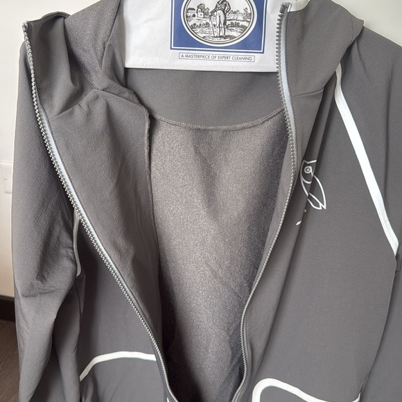 OVO jacket - Picture 2 of 4